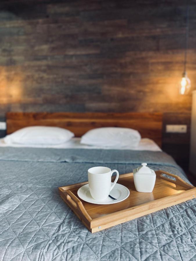 Kazbegi Stylish Apartment Zewnętrze zdjęcie