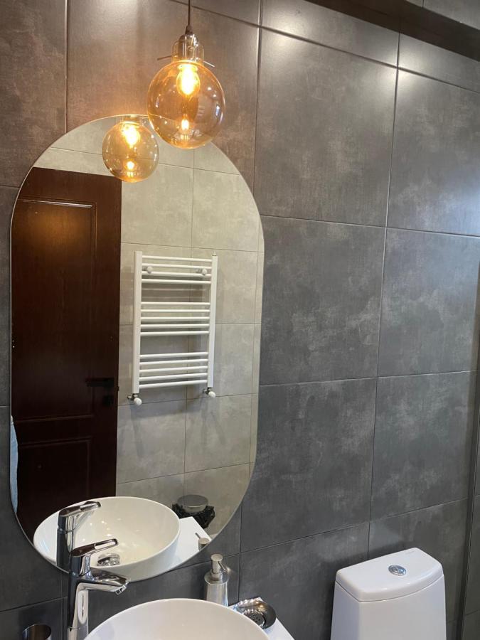 Kazbegi Stylish Apartment Zewnętrze zdjęcie