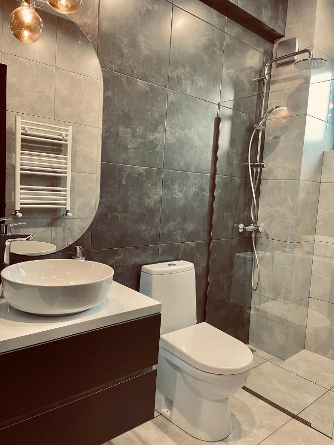 Kazbegi Stylish Apartment Zewnętrze zdjęcie