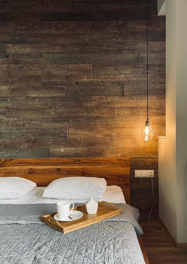 Kazbegi Stylish Apartment Zewnętrze zdjęcie