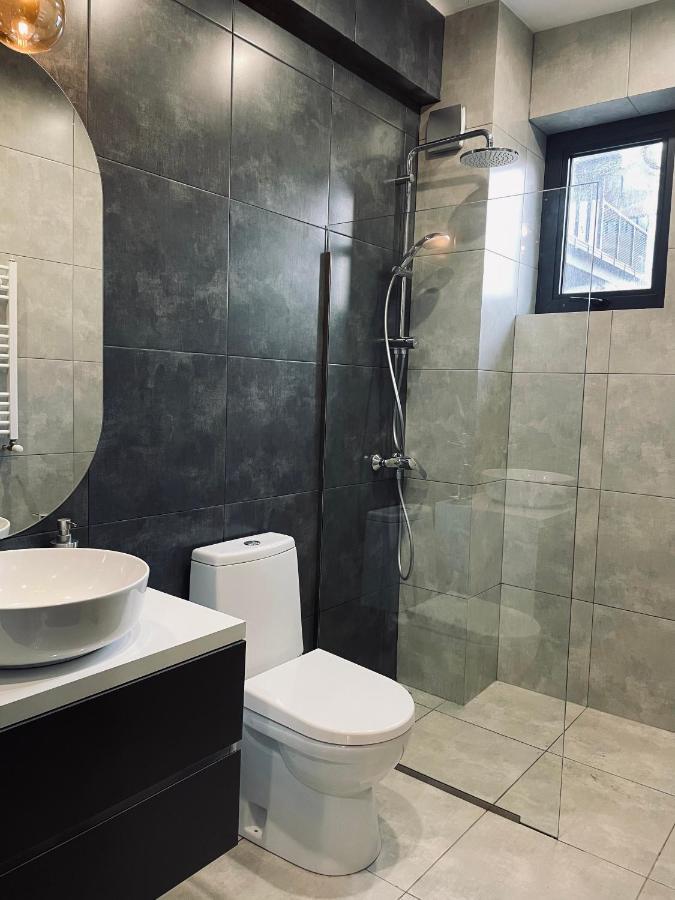 Kazbegi Stylish Apartment Zewnętrze zdjęcie